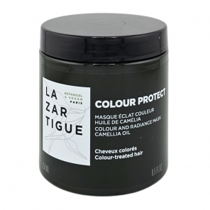 LAZARTIGUE Masque Éclat Couleur Colour Protect 250ml