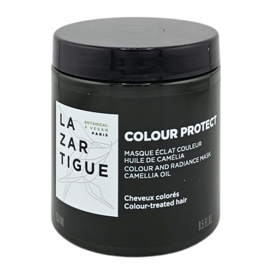 LAZARTIGUE Masque Éclat Couleur Colour Protect 250ml