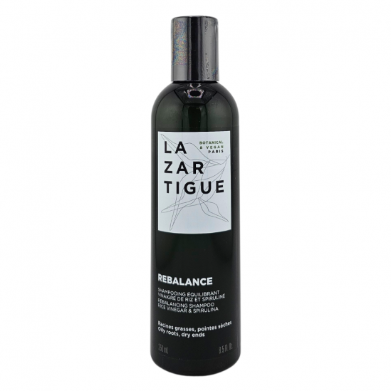 LAZARTIGUE Shampooing Équilibrant Rebalance 250ml
