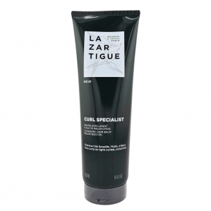 LAZARTIGUE Curl Specialist Baume Soin Lavant 250ml