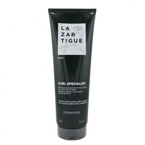 LAZARTIGUE Curl Specialist Crème Disciplinante Protectrice 250ml
