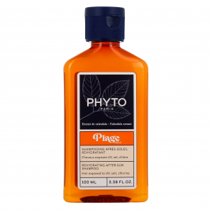 PHYTO Plage Shampoing Après-Soleil Réhydratant 100ML