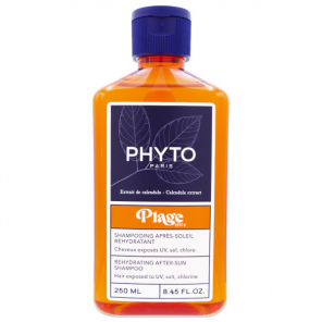 PHYTO Plage Shampoing Après-Soleil Réhydratant 250ML