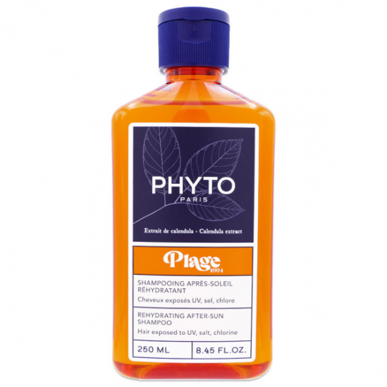 PHYTO PLAGE SHAMP APRES SOL 250ML