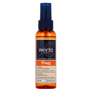 PHYTO Plage Huile Solaire Protectrice 100ML