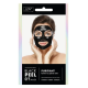 LCDT BLACK MASK PEEL OFF CHARBON 1