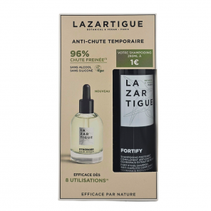 LAZARTIGUE Coffret Anti-chute Temporaire