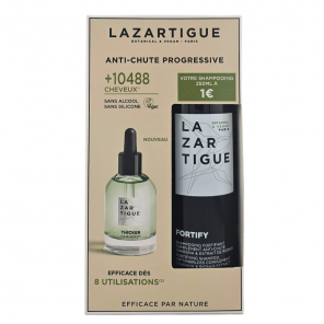 LAZARTIGUE Coffret Anti-chute Progressive