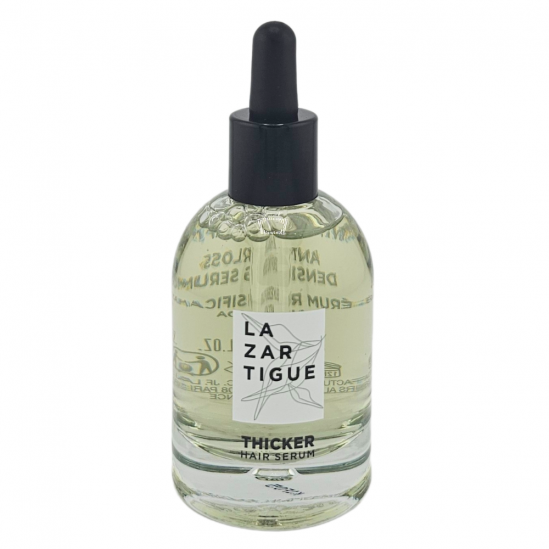 LAZARTIGUE Stronger Hair Serum Sérum Anti-chute Fortifiant 50ml