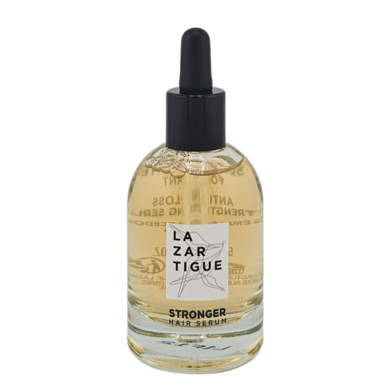 LAZARTIGUE Thicker Hair Serum Sérum Anti-chute Redensiant 50ml