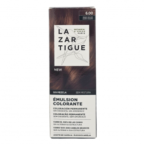 LAZARTIGUE Émulsion Colorante 6.00 Blond Foncé 60ml
