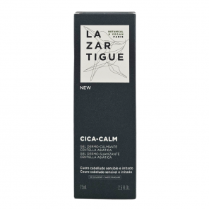 LAZARTIGUE Cica-calm Gelée Dermo-apaisante 75ml