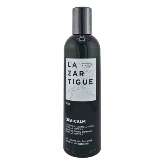 LAZARTIGUE Cica-calm Shampooing Dermo-apaisant 250 ml