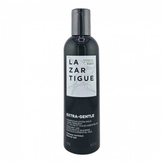 LAZARTIGUE Extra-Gentle Shampooing Extra-Doux 250ml