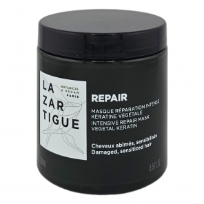 LAZARTIGUE Repair Masque Réparation Intense 250 ml