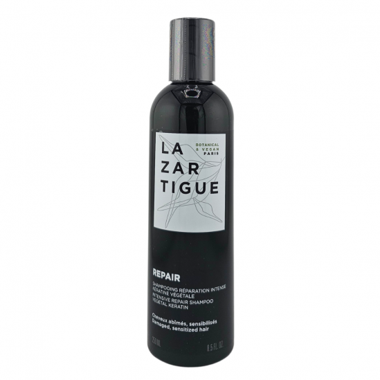LAZARTIGUE Repair Shampooing Réparation Intense 250ml