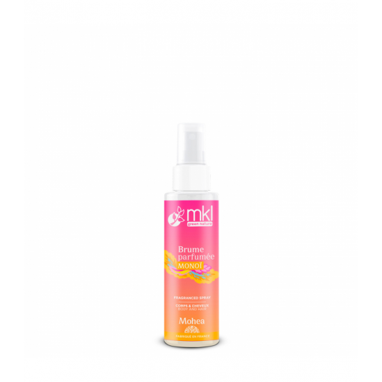 MKL BRUM MONOI 100ML