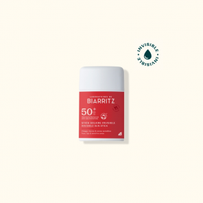 BIARRITZ Stick Solaire Invisible SPF 50+ 10G