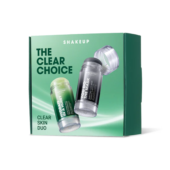 NOVEX STICK HOMME DUO MASQHYDR