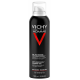 Vichy Homme Gel De Rasage - Anti-Irritations mousse à raser 150ml