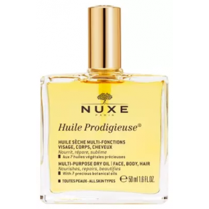 Nuxe huile prodigieuse 50ml