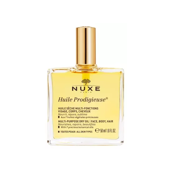 Nuxe huile prodigieuse 50ml