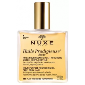 NUXE Huile Prodigieuse Riche 100ML