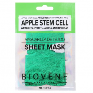 BIOVENE Masque Wrinkle Suppport