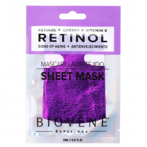 BIOVENE Masque Signs-Of-Aging