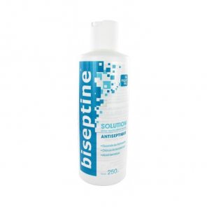 Biseptine antiseptique 250ml