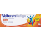 VOLTARENACTIGO 1 GEL TUBE 100G