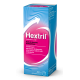 HEXTRIL 0.1% Bain de Bouche Antiseptique 400ML