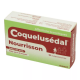Coquelusedal suppositoire nourrissons 10 suppositoires