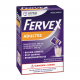 Fervex état grippal adultes 8 sachets de granulés