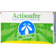 Actisoufre 4mg/50mg 30 ampoules de 10ml