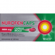Nurofencaps 400 mg 10 capsules