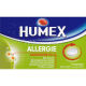 HUMEX Allergie Loratadine 10mg Comprimés boite de 7