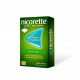 NICORETTE 4MG Gommes à Mâcher Sans Sucre Goût Menthe Fraîche boite de 105