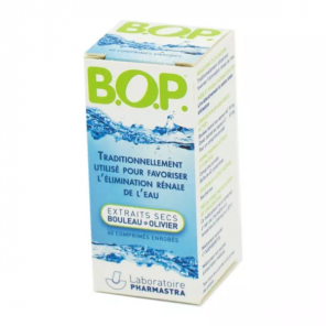 BOP CPR /60