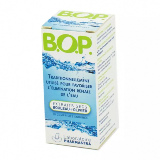 BOP CPR /60