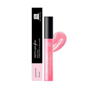 SOIVRE Pretty Lips Gloss Soft Pink