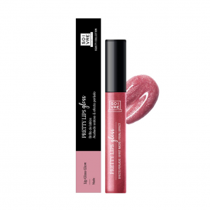 SOIVRE Pretty Lips Gloss Nude
