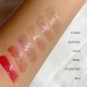 LCDT PRETTY LIPS GLOSS CRYSTAL RED