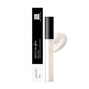 SOIVRE Pretty Lips Gloss Crystal