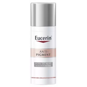 Eucerin anti-pigment soin de nuit 50ml