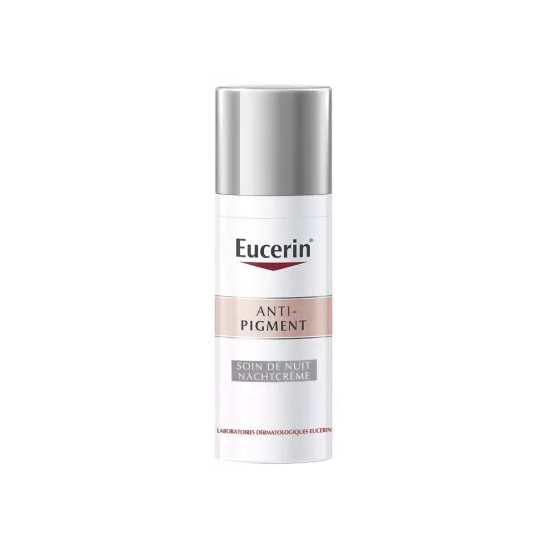 Eucerin anti-pigment soin de nuit 50ml