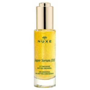 NUXE SUPER SERUM 10 PIPETTE 30ML