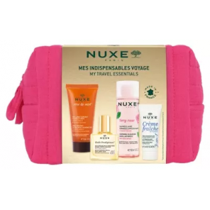 NUXE TROUSSE VOYAGE INSTITUTIONNELLE 2025