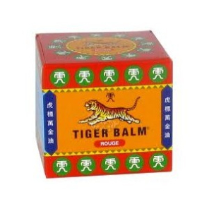 BAUME Du Tigre Rouge 19G