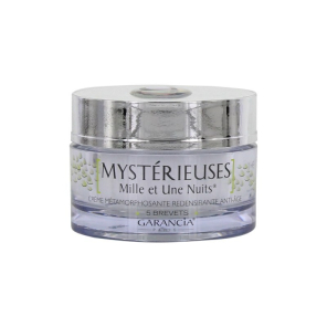 Garancia mystérieuses mille et une nuits 30ml